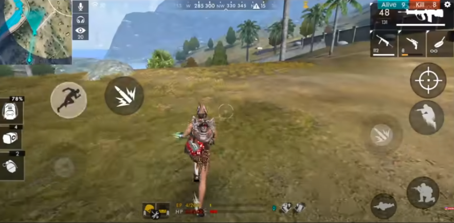 freefire